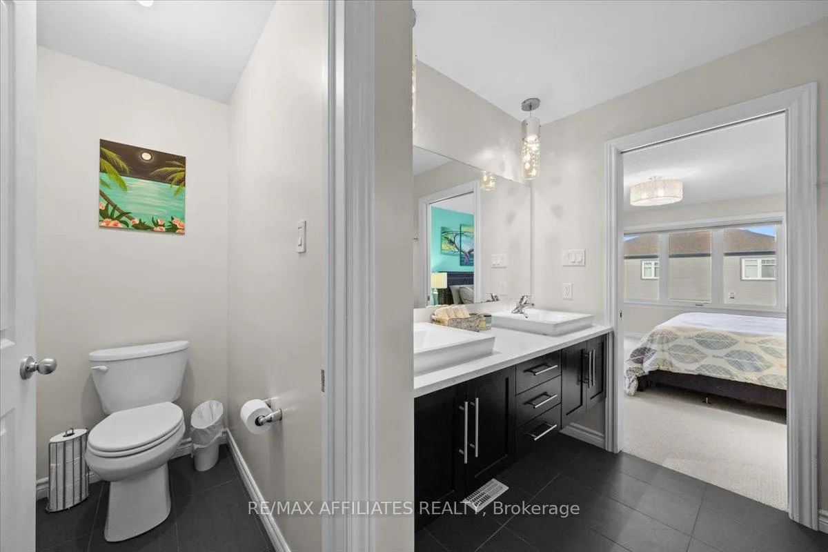 Photo 37 of 308 Equine Way, Ottawa, Kanata - Emerald Meadows/Trailwest — HOMEH