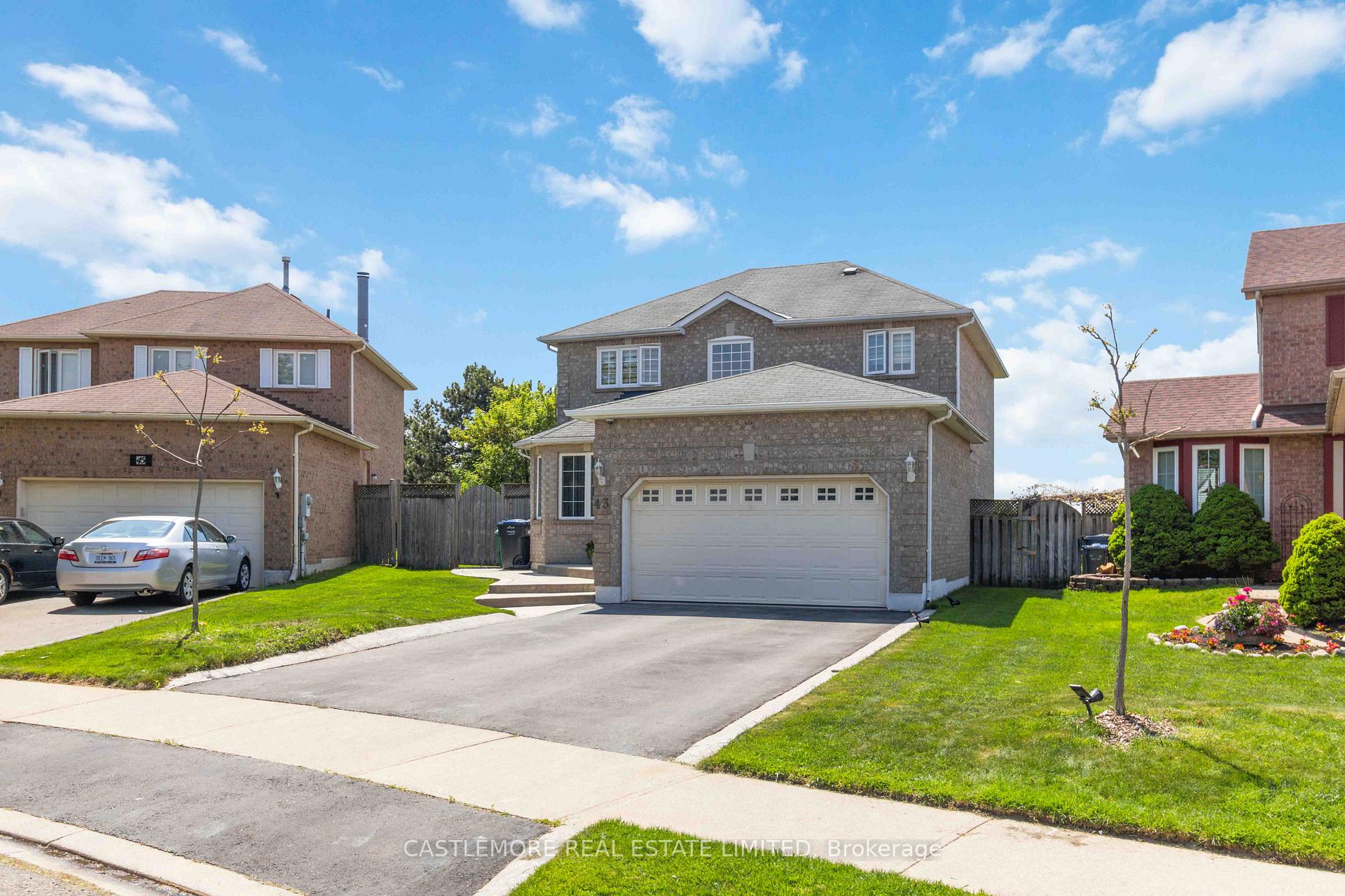 Photo 1 of 43 Vivian Crescent, Timmins, TS - Dalton — HOMEH