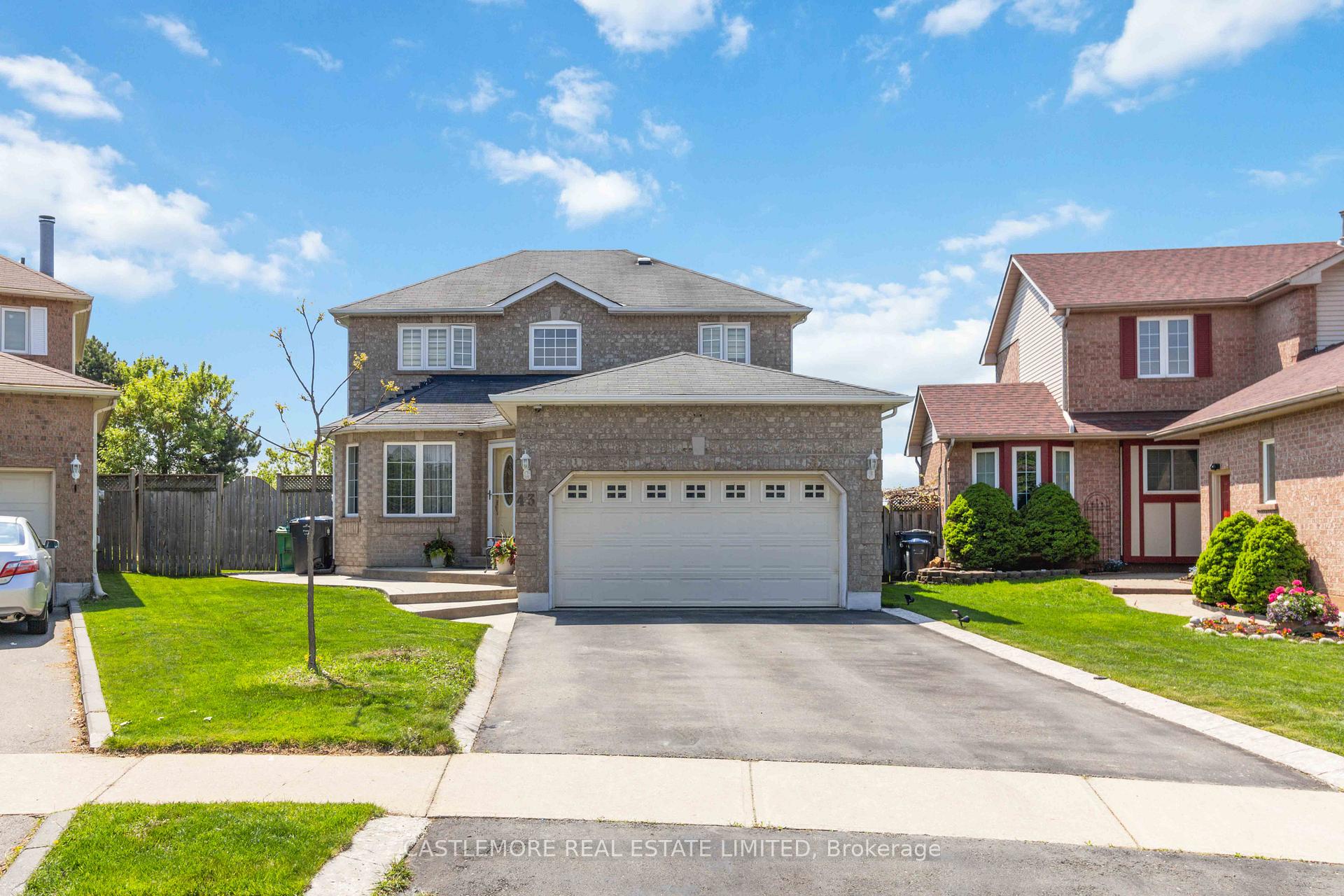 Photo 19 of 43 Vivian Crescent, Timmins, TS - Dalton — HOMEH