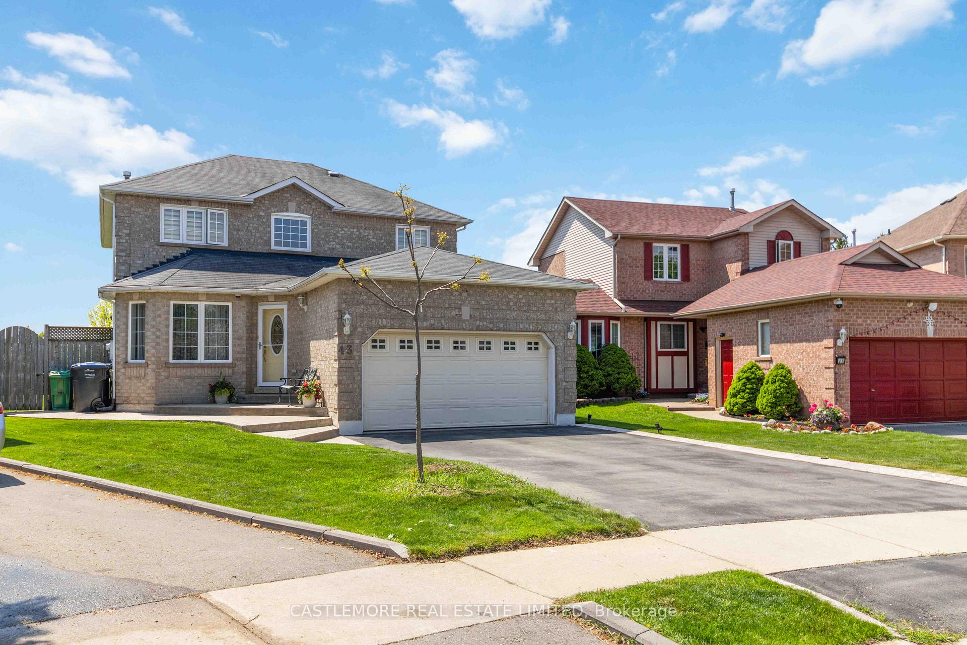 Photo 9 of 43 Vivian Crescent, Timmins, TS - Dalton — HOMEH