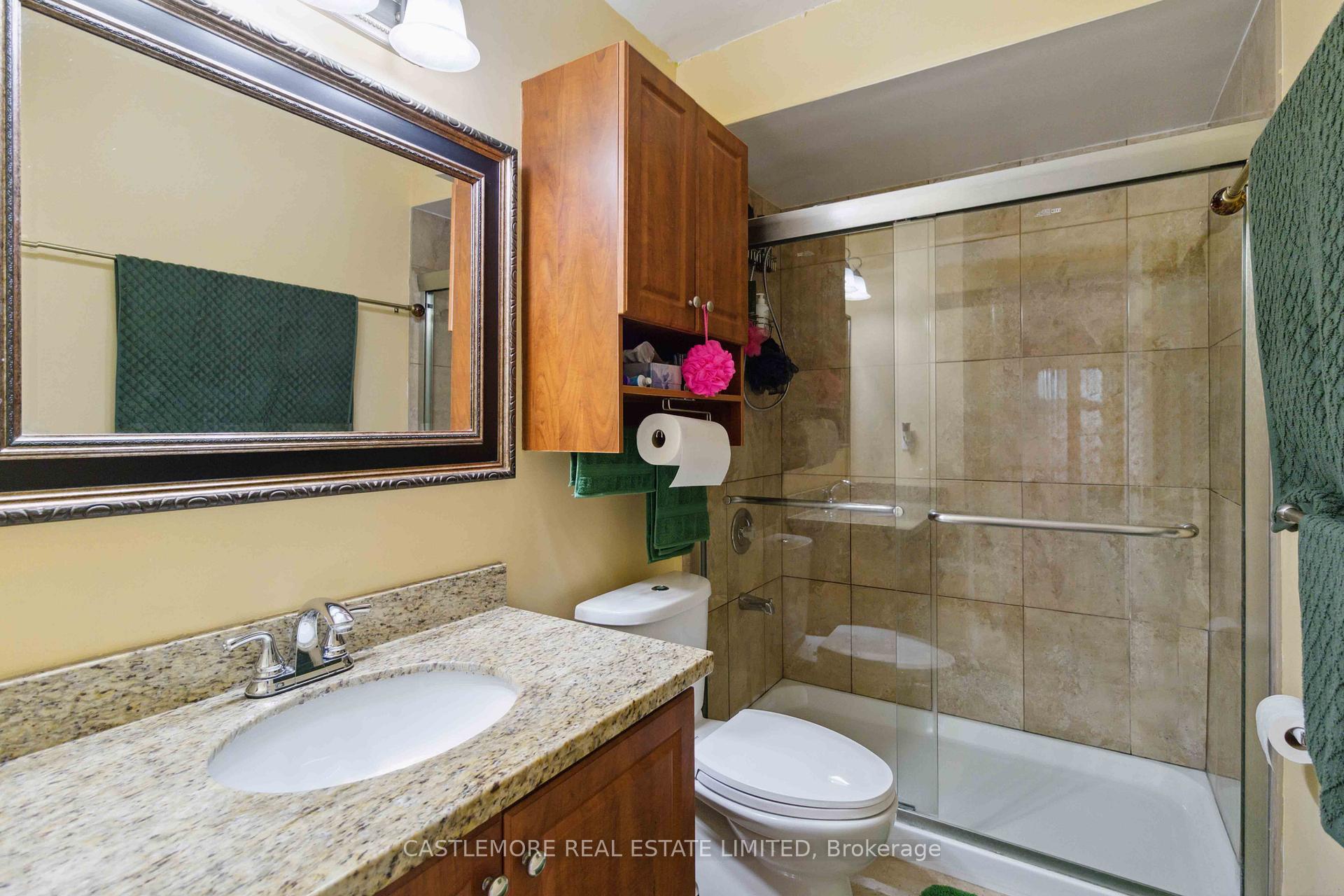 Photo 23 of 43 Vivian Crescent, Timmins, TS - Dalton — HOMEH