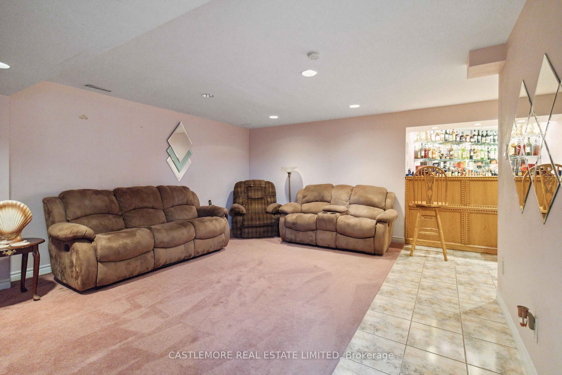 Photo 25 of 43 Vivian Crescent, Timmins, TS - Dalton — HOMEH