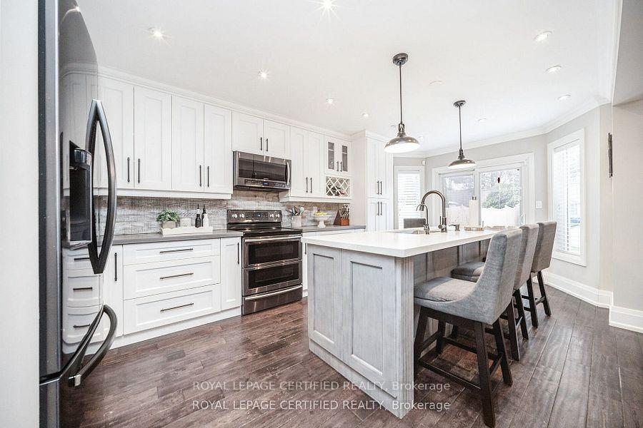 Photo 1 of 73 Headwater Road, Caledon, Bolton West — HOMEH