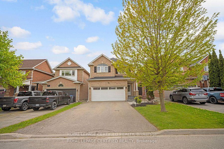 Photo 9 of 73 Headwater Road, Caledon, Bolton West — HOMEH