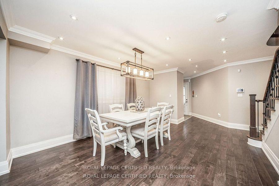 Photo 3 of 73 Headwater Road, Caledon, Bolton West — HOMEH