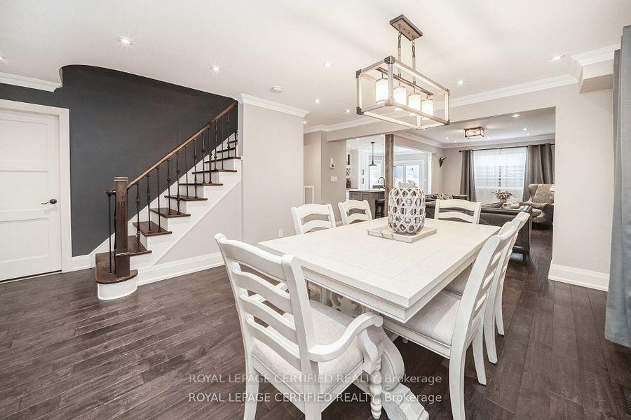 Photo 4 of 73 Headwater Road, Caledon, Bolton West — HOMEH