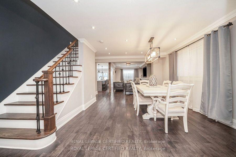 Photo 8 of 73 Headwater Road, Caledon, Bolton West — HOMEH