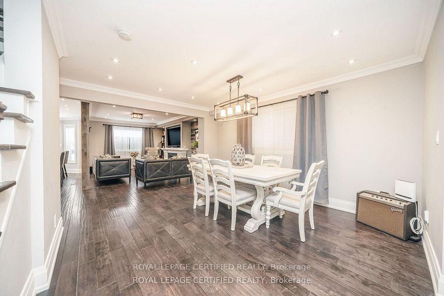 Photo 5 of 73 Headwater Road, Caledon, Bolton West — HOMEH