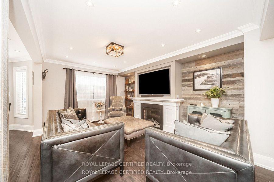 Photo 6 of 73 Headwater Road, Caledon, Bolton West — HOMEH
