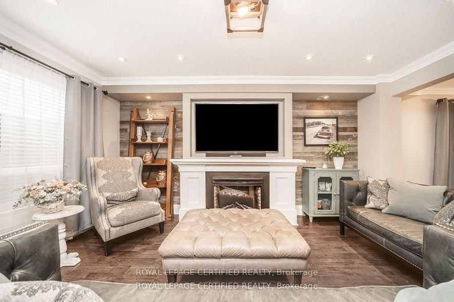 Photo 7 of 73 Headwater Road, Caledon, Bolton West — HOMEH