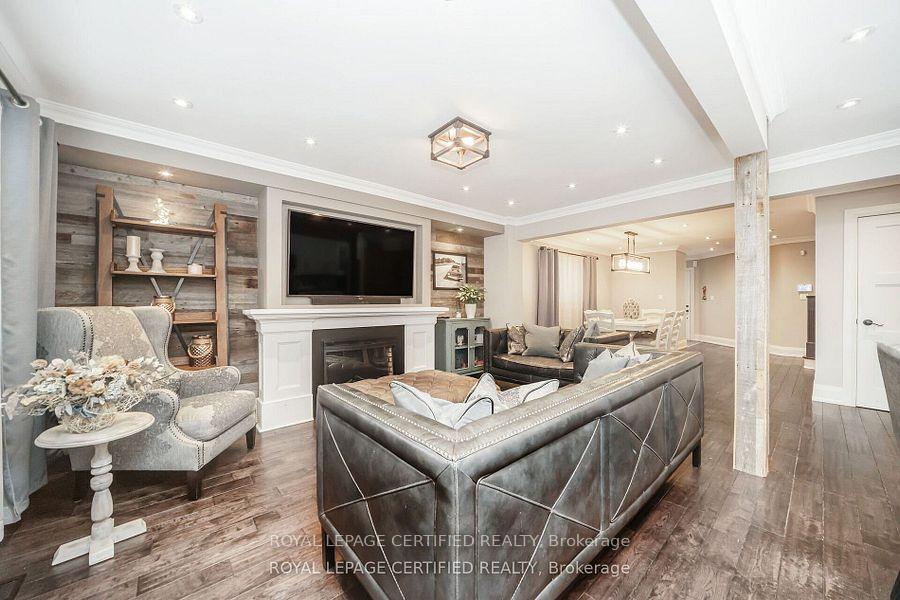 Photo 30 of 73 Headwater Road, Caledon, Bolton West — HOMEH