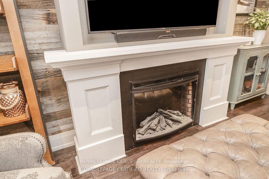 Photo 28 of 73 Headwater Road, Caledon, Bolton West — HOMEH