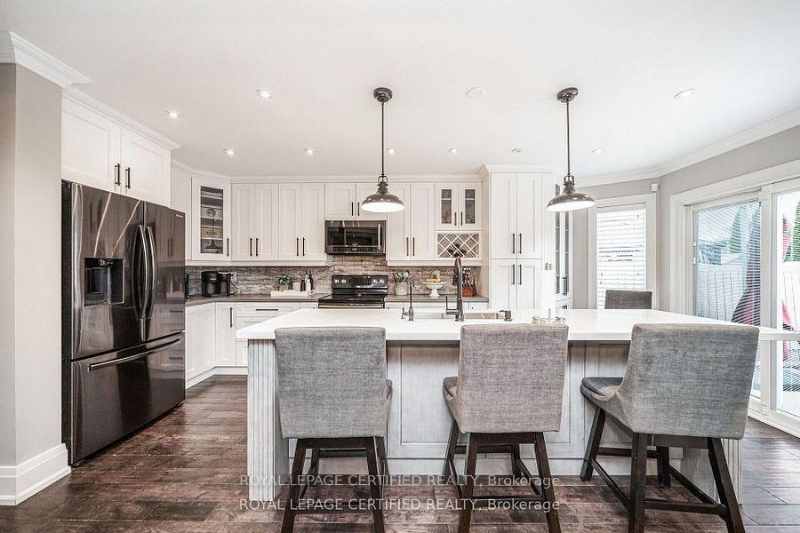 Photo 11 of 73 Headwater Road, Caledon, Bolton West — HOMEH