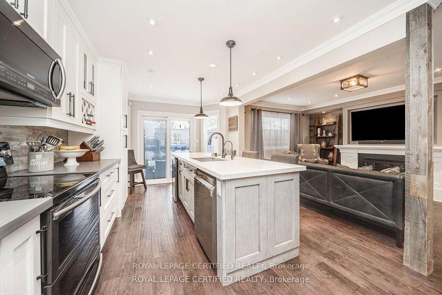 Photo 26 of 73 Headwater Road, Caledon, Bolton West — HOMEH