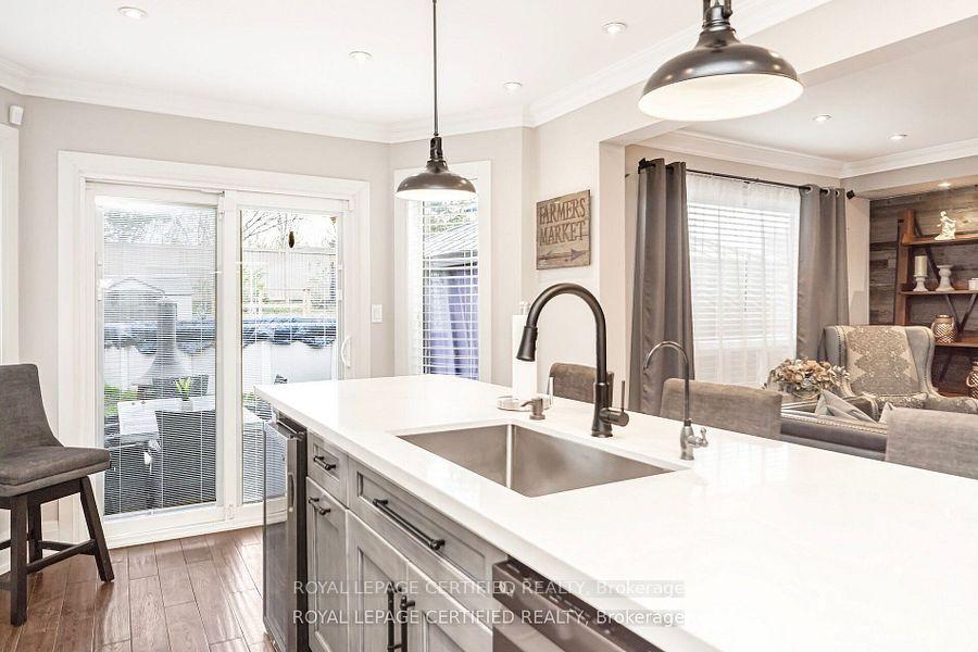 Photo 27 of 73 Headwater Road, Caledon, Bolton West — HOMEH