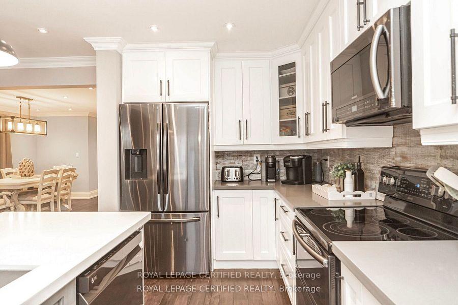 Photo 14 of 73 Headwater Road, Caledon, Bolton West — HOMEH