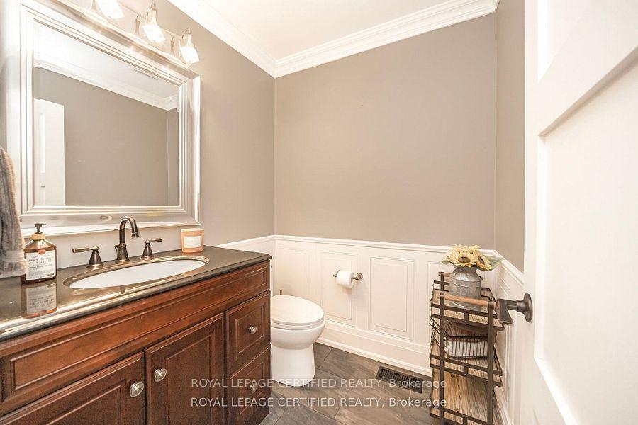 Photo 35 of 73 Headwater Road, Caledon, Bolton West — HOMEH