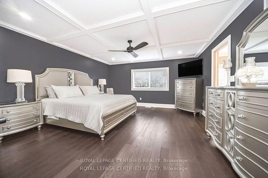 Photo 16 of 73 Headwater Road, Caledon, Bolton West — HOMEH