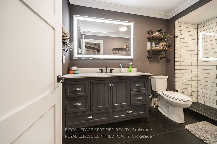 Photo 23 of 73 Headwater Road, Caledon, Bolton West — HOMEH
