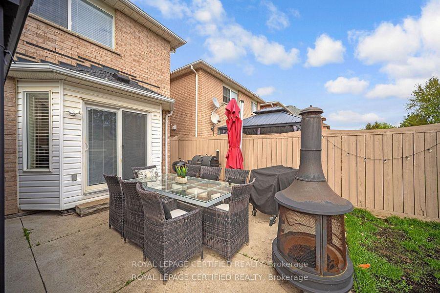 Photo 33 of 73 Headwater Road, Caledon, Bolton West — HOMEH
