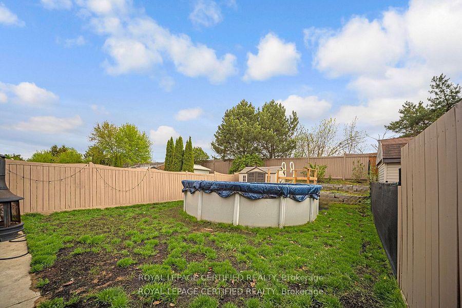 Photo 39 of 73 Headwater Road, Caledon, Bolton West — HOMEH