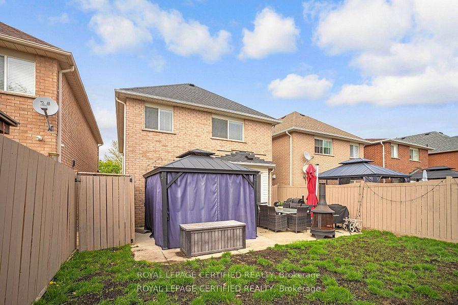 Photo 40 of 73 Headwater Road, Caledon, Bolton West — HOMEH