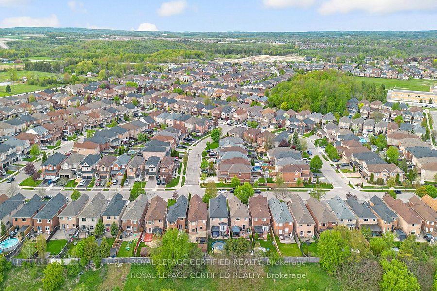 Photo 31 of 73 Headwater Road, Caledon, Bolton West — HOMEH