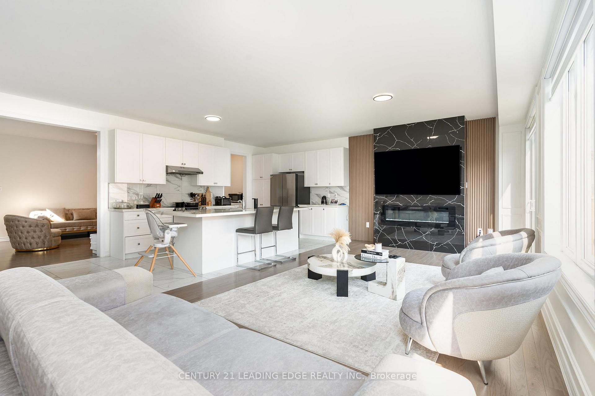 Photo 23 of 35 Petch Avenue, Caledon, Rural Caledon — HOMEH