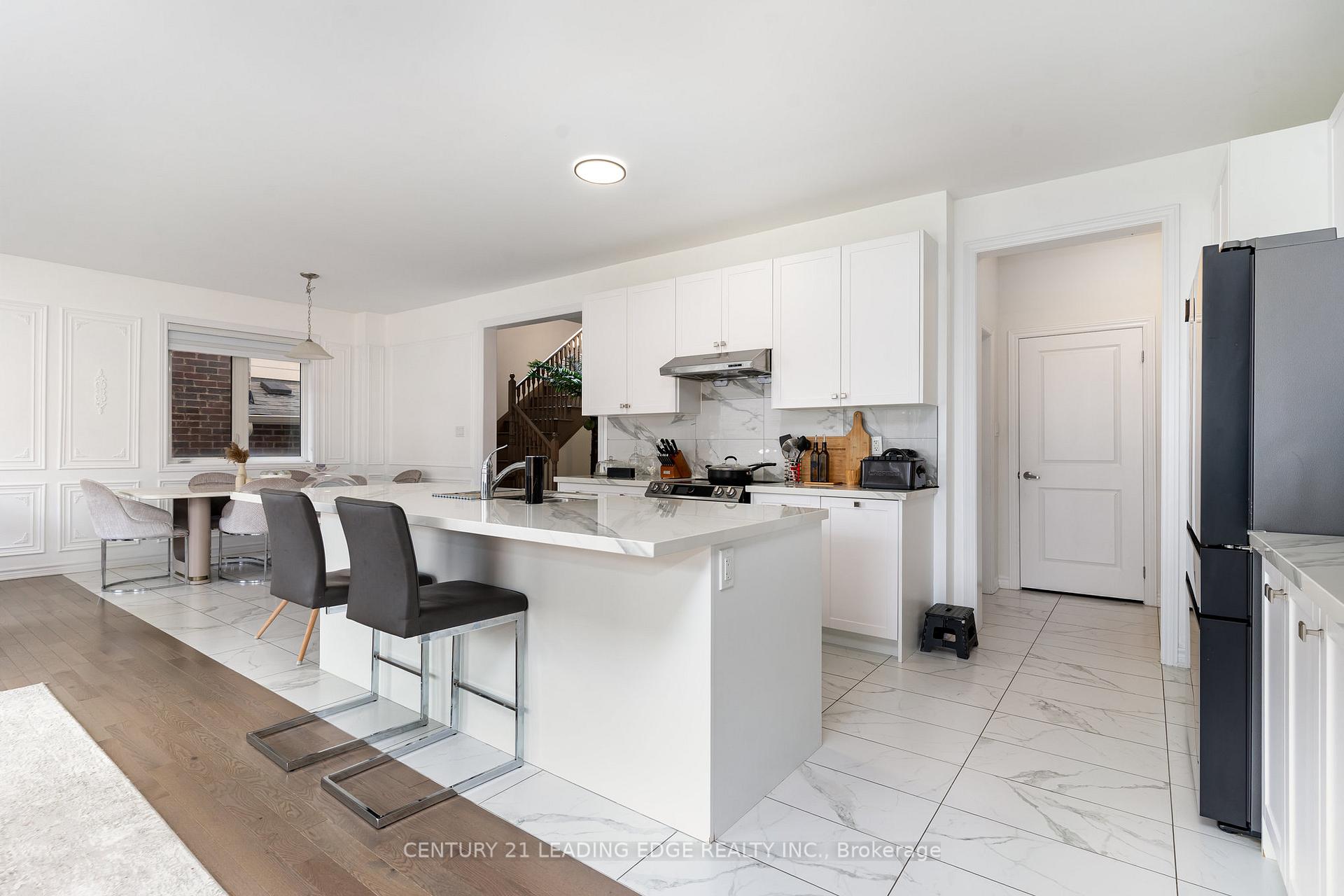 Photo 25 of 35 Petch Avenue, Caledon, Rural Caledon — HOMEH