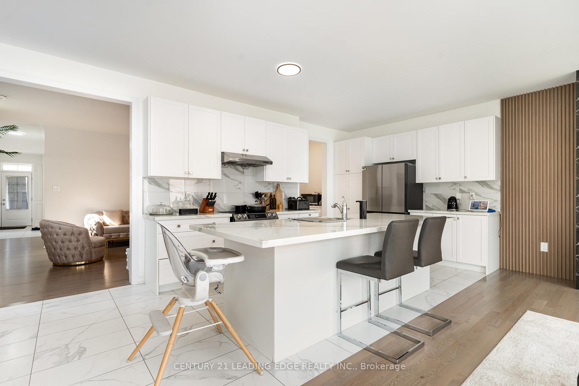 Photo 26 of 35 Petch Avenue, Caledon, Rural Caledon — HOMEH