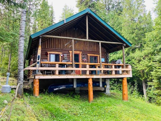 Photo 4 of LT 5-6 Stoddart Township, Hearst — HOMEH