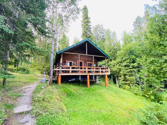 Photo 5 of LT 5-6 Stoddart Township, Hearst — HOMEH