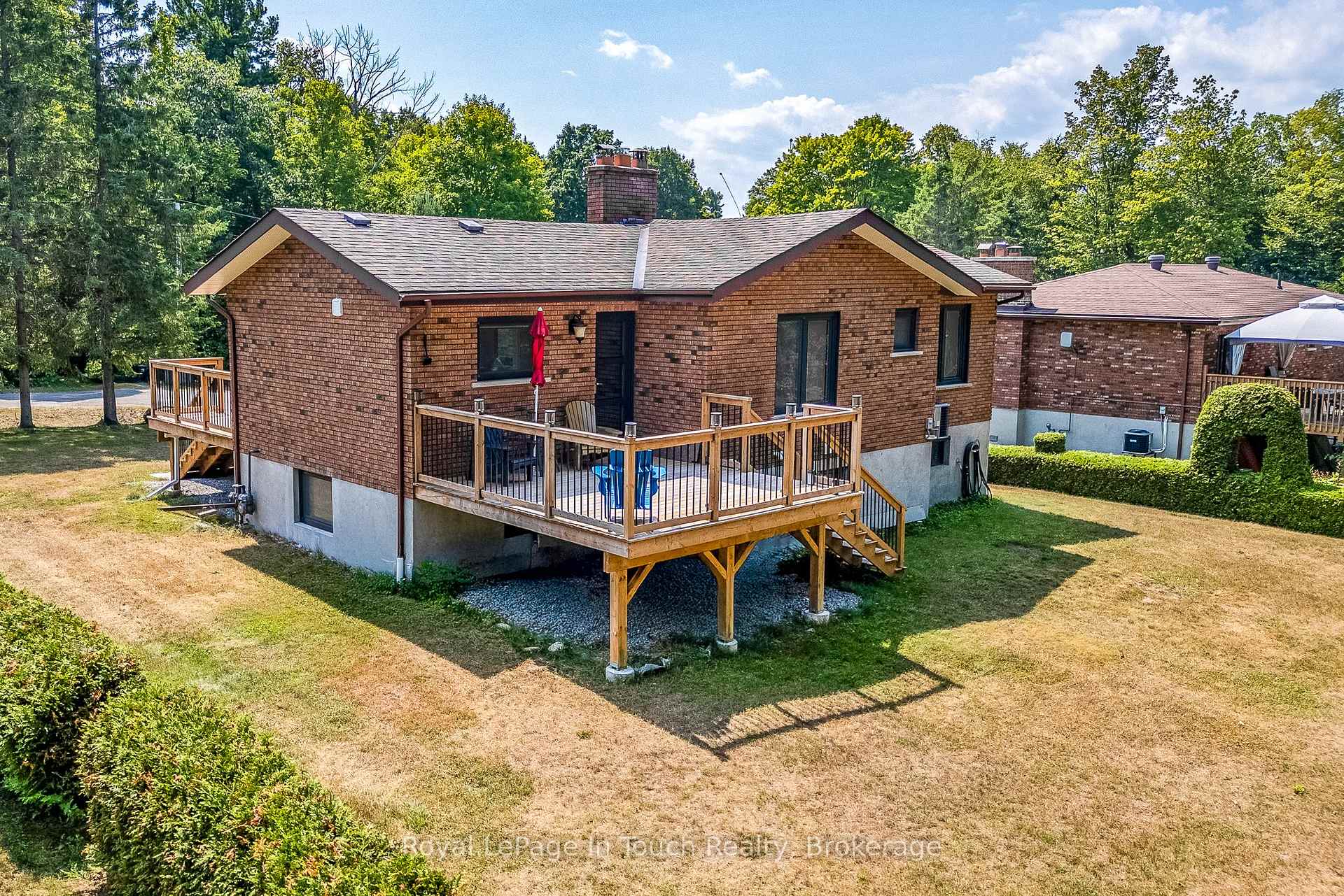 Photo 40 of 26 Glen Cedar Drive, Tiny, Rural Tiny — HOMEH