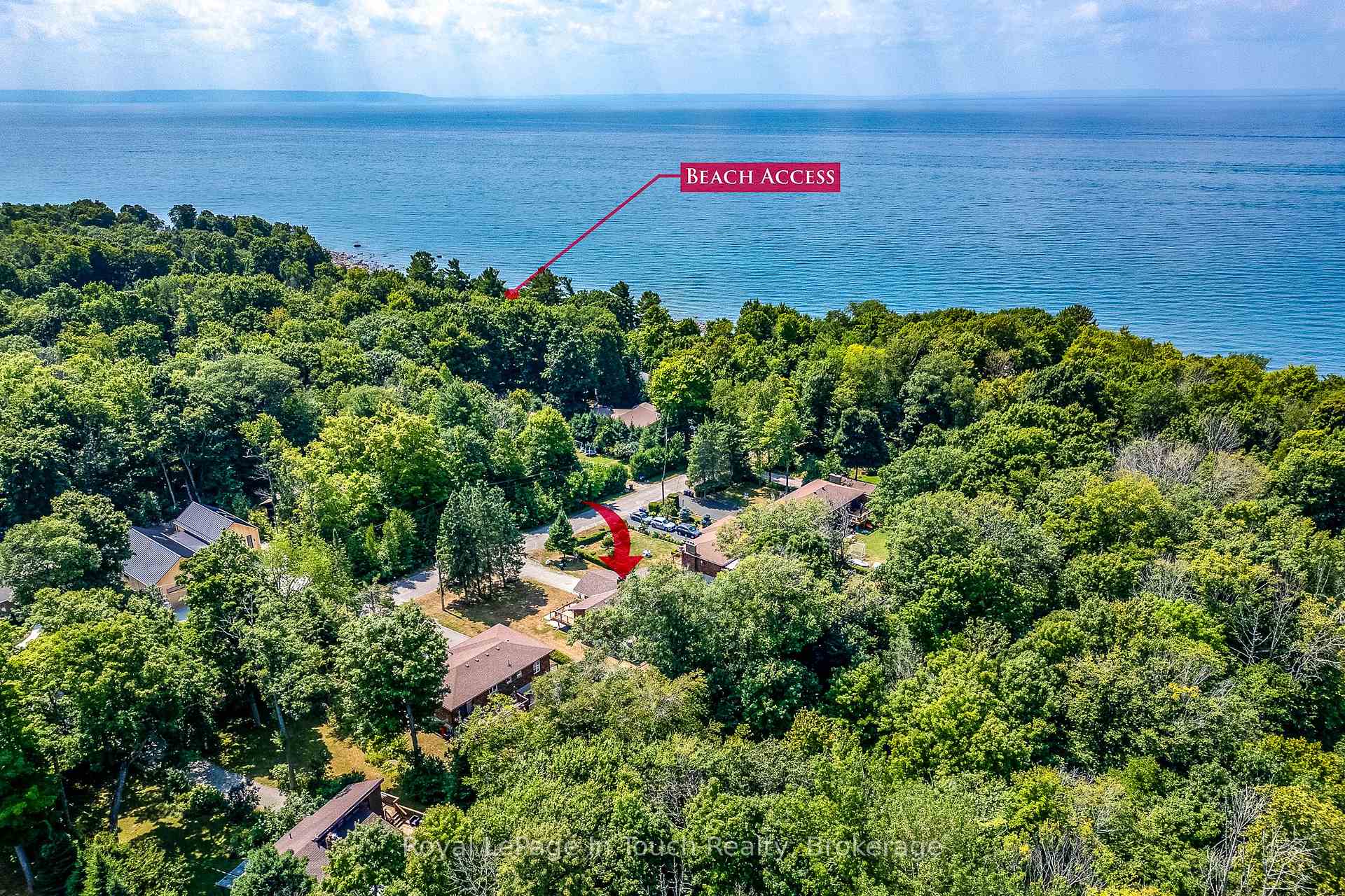Photo 60 of 26 Glen Cedar Drive, Tiny, Rural Tiny — HOMEH