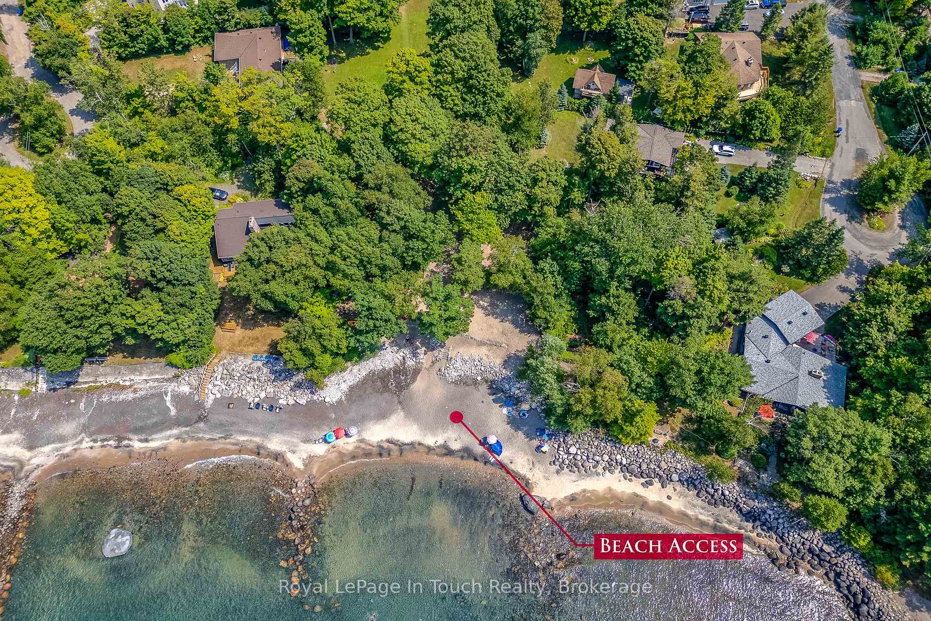 Photo 63 of 26 Glen Cedar Drive, Tiny, Rural Tiny — HOMEH
