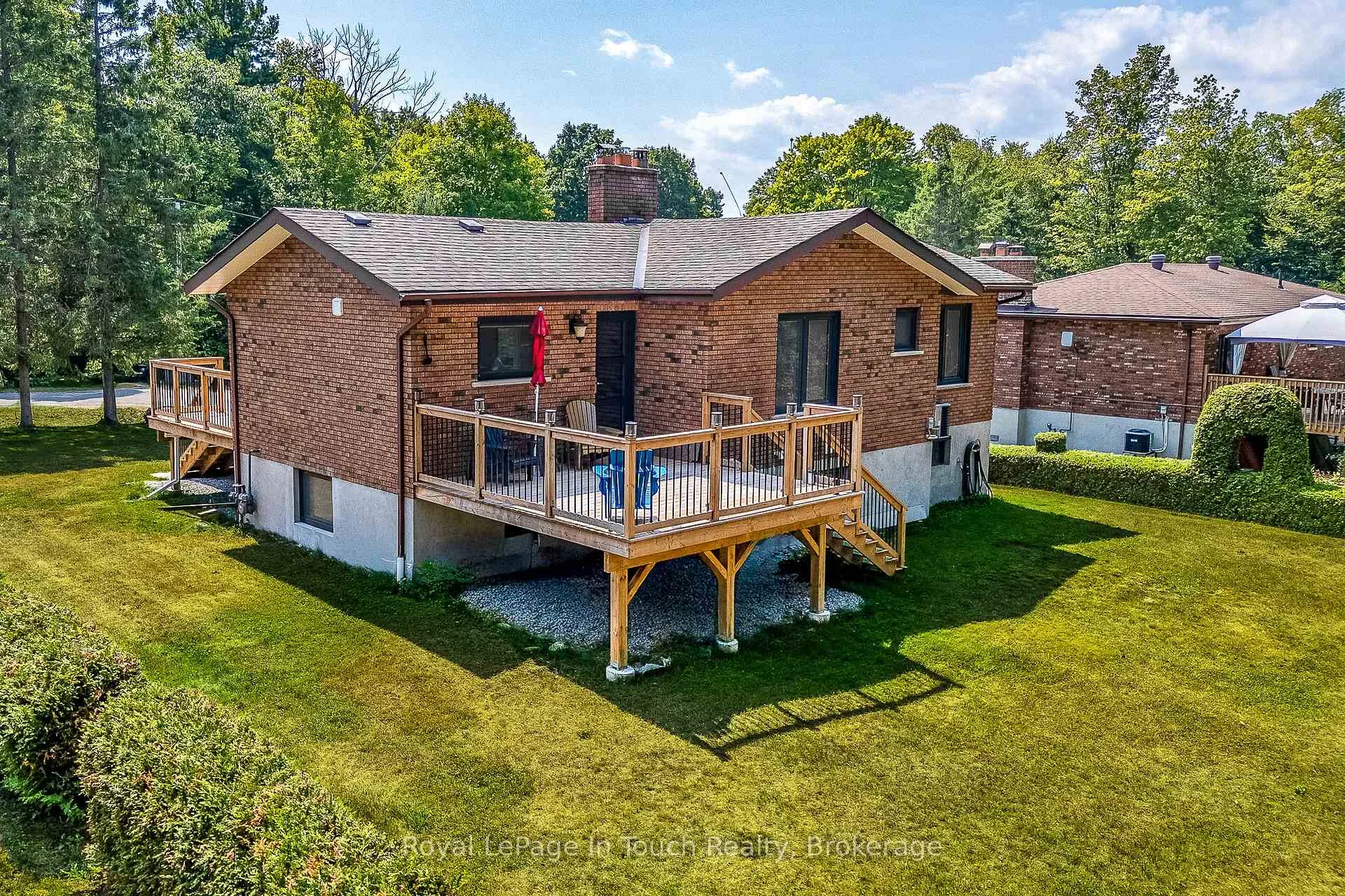Photo 41 of 26 Glen Cedar Drive, Tiny, Rural Tiny — HOMEH