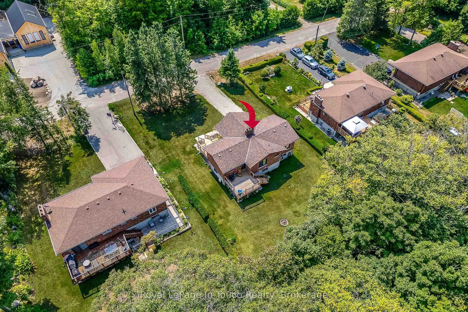 Photo 47 of 26 Glen Cedar Drive, Tiny, Rural Tiny — HOMEH