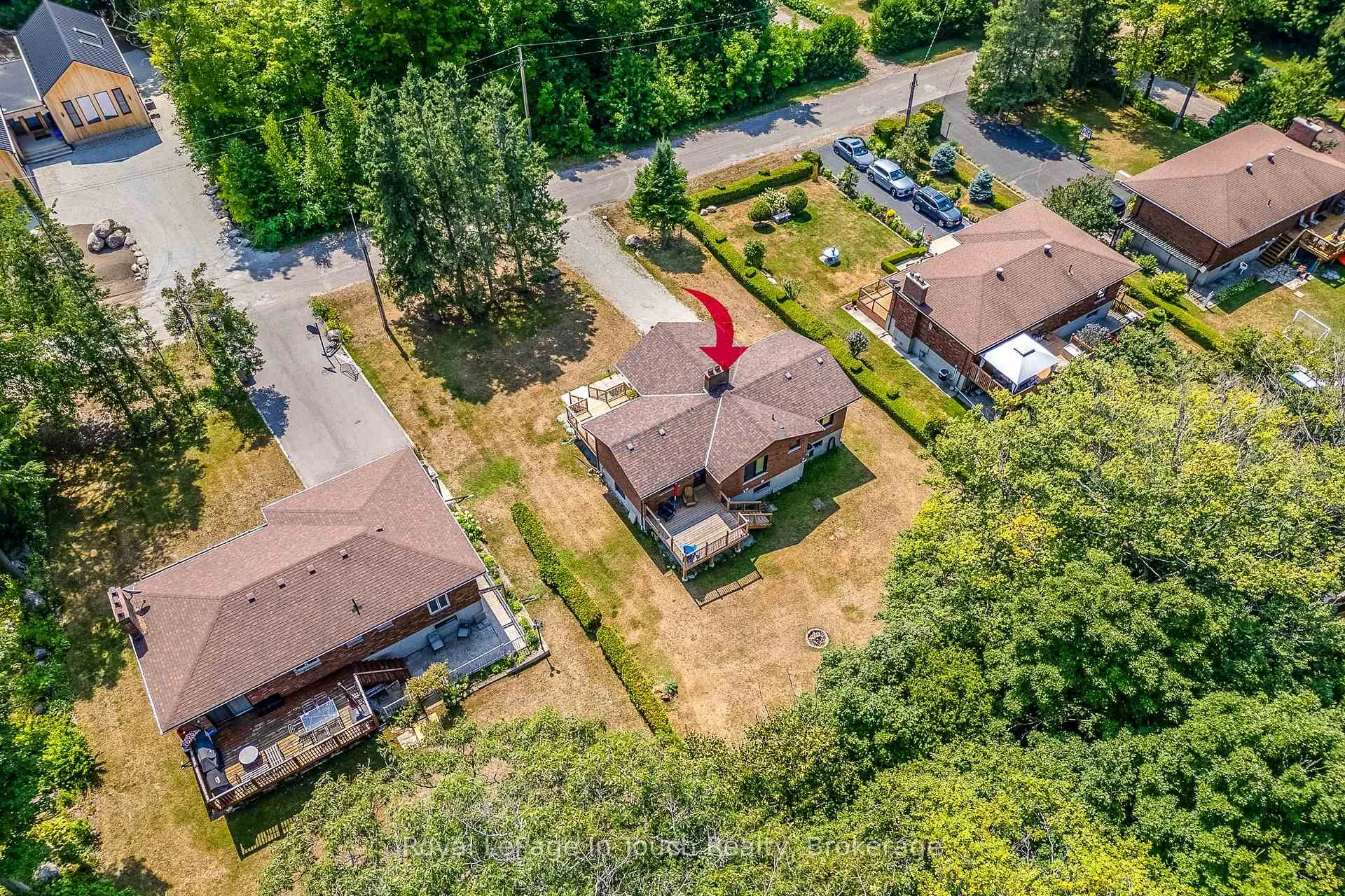 Photo 49 of 26 Glen Cedar Drive, Tiny, Rural Tiny — HOMEH