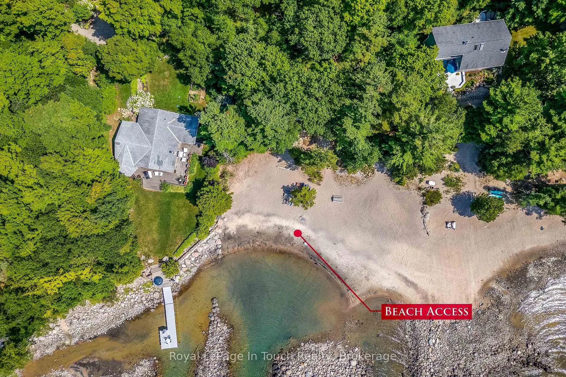 Photo 50 of 26 Glen Cedar Drive, Tiny, Rural Tiny — HOMEH