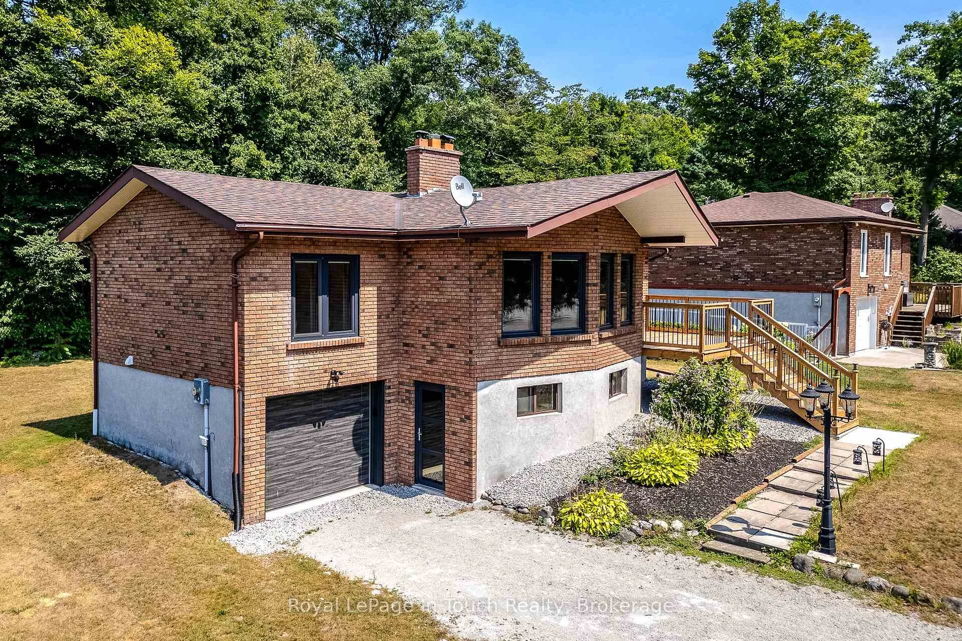 Photo 51 of 26 Glen Cedar Drive, Tiny, Rural Tiny — HOMEH