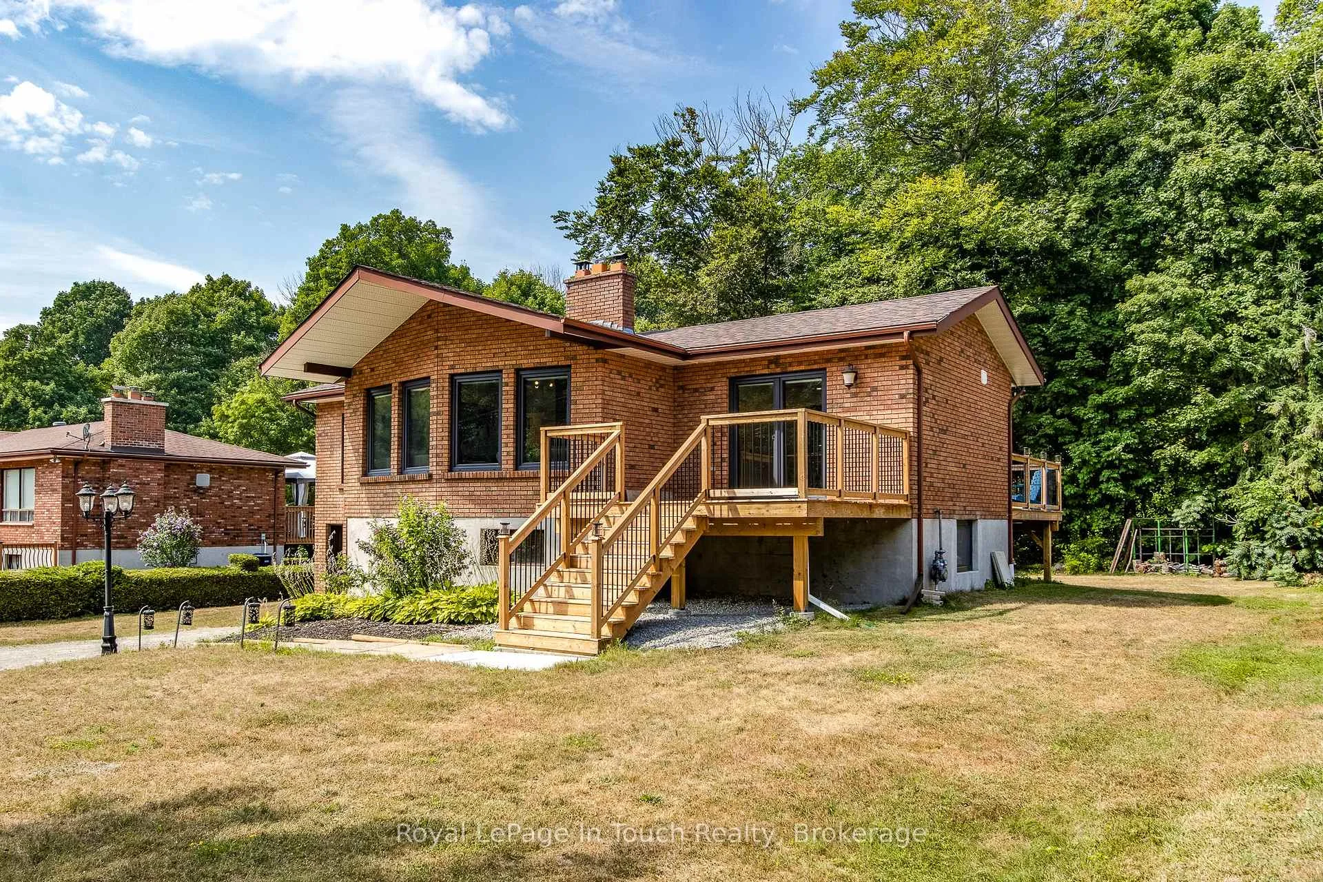 Photo 52 of 26 Glen Cedar Drive, Tiny, Rural Tiny — HOMEH