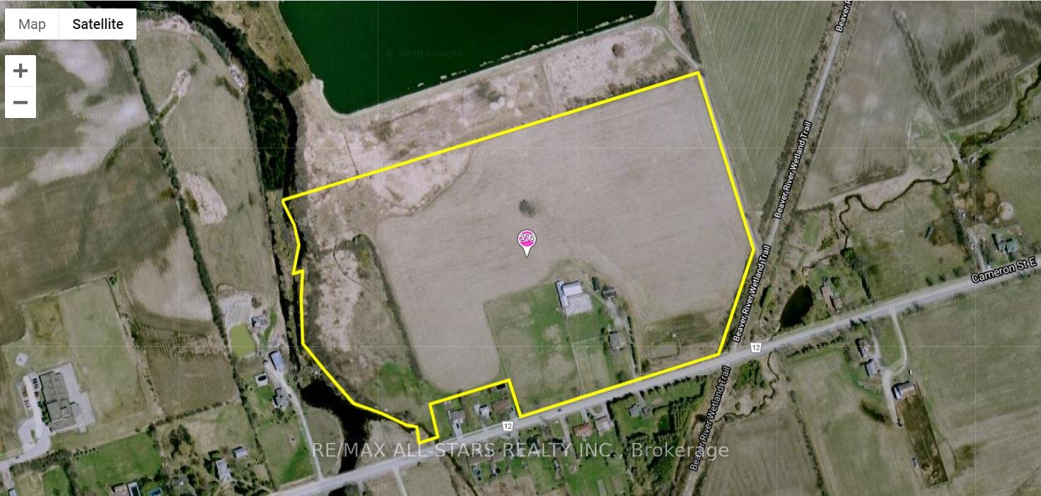 Photo 1 of 276 Cameron Street, Brock, Cannington — HOMEH