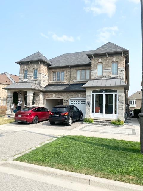 Photo 1 of 81 Beckett Avenue, Markham, Berczy — HOMEH