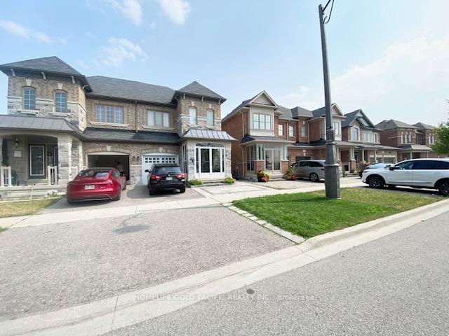 Photo 28 of 81 Beckett Avenue, Markham, Berczy — HOMEH