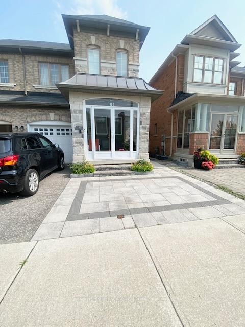 Photo 17 of 81 Beckett Avenue, Markham, Berczy — HOMEH