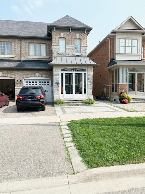Photo 21 of 81 Beckett Avenue, Markham, Berczy — HOMEH