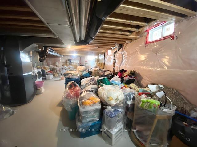 Photo 19 of 81 Beckett Avenue, Markham, Berczy — HOMEH