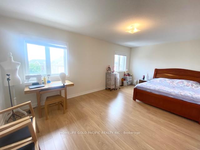 Photo 20 of 81 Beckett Avenue, Markham, Berczy — HOMEH