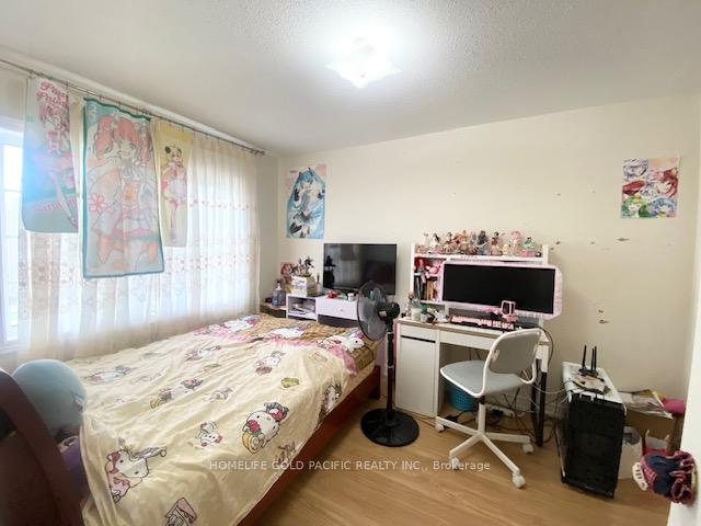 Photo 22 of 81 Beckett Avenue, Markham, Berczy — HOMEH