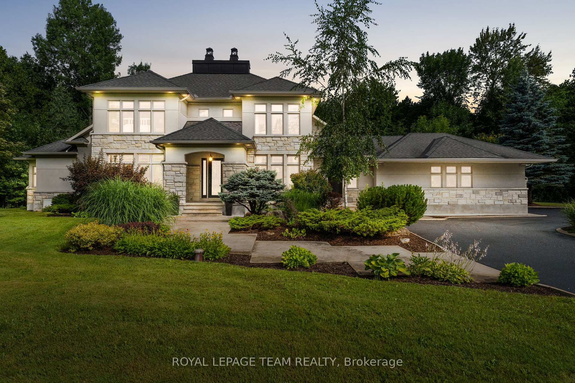 Photo 1 of 5811 Longhearth Way, Ottawa, Manotick East to Manotick Station — HOMEH